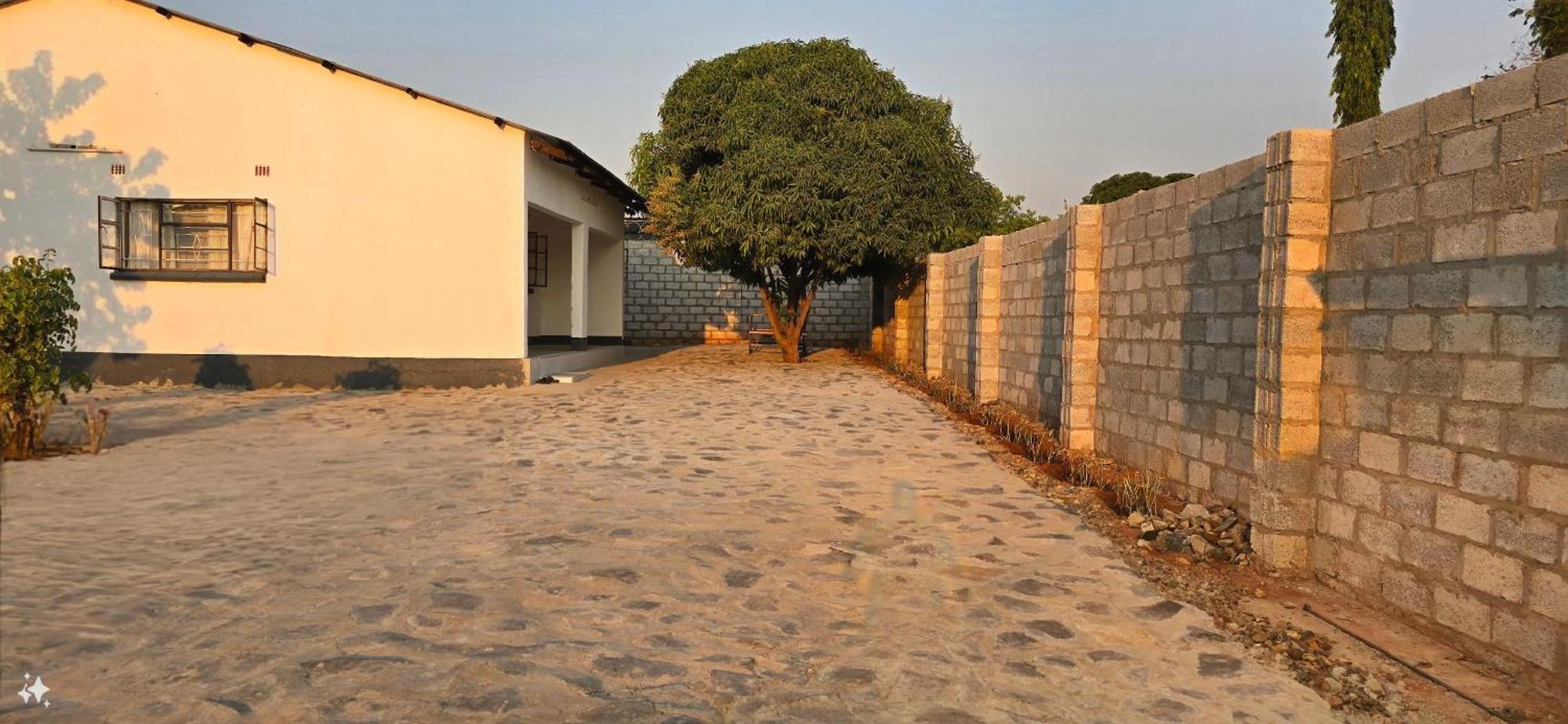 Eagle Weavers Nest Livingstone Exterior foto